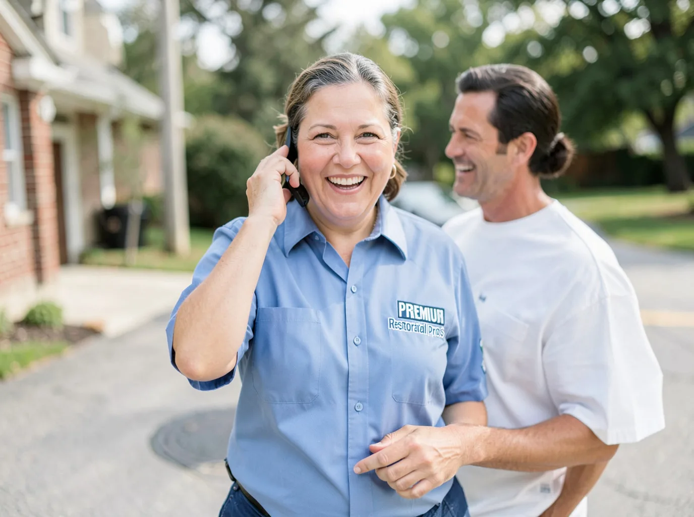Water Damage Restoration Kistler, WV FAQs
